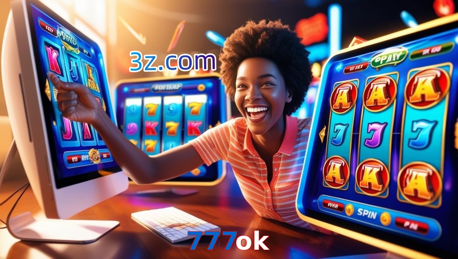 777ok cassino online desktop