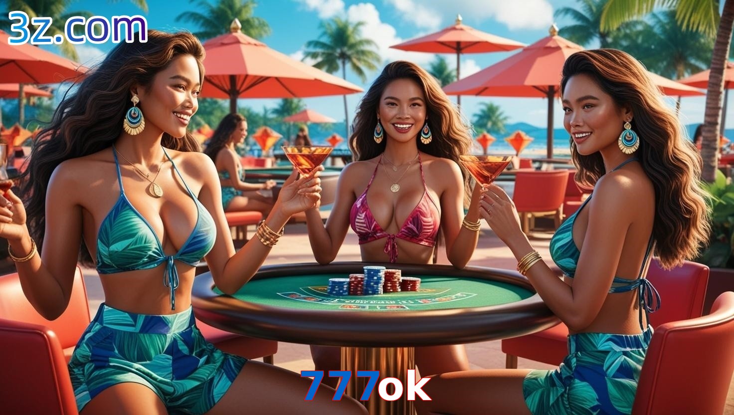 777ok blackjack ao vivo com dealer confiável