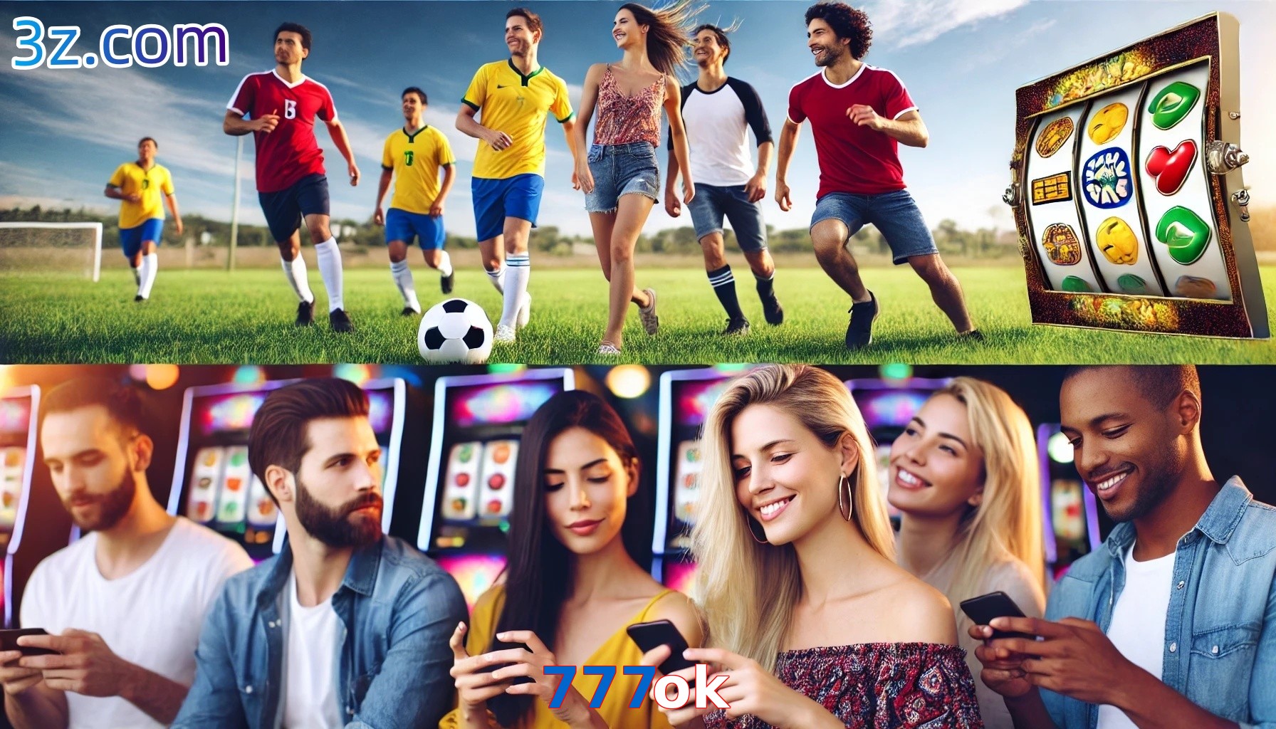 777ok cassino online mobile