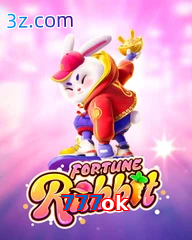 777ok slot fortune rabbit