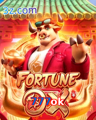 777ok slot fortune ox