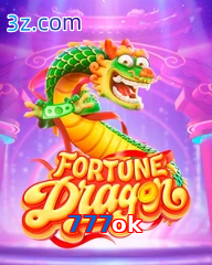777ok slot fortune dragon