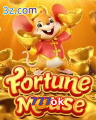 777ok slot fortune mouse
