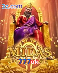 777ok midas fortune
