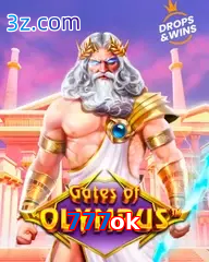 777ok gates of olympus